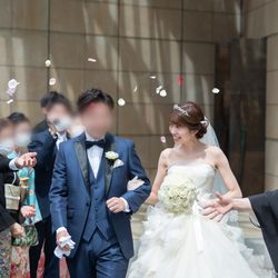 グランド ハイアット 東京の写真24枚目