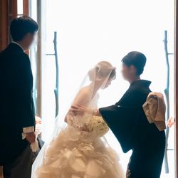 グランド ハイアット 東京の写真13枚目