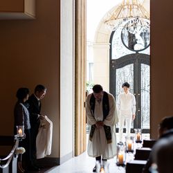 北山ル・アンジェ教会 の写真6枚目