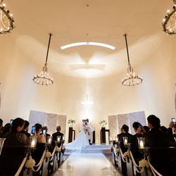 北山ル・アンジェ教会 の写真11枚目