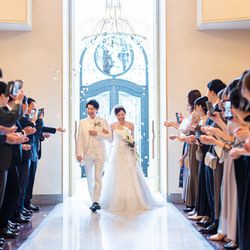 北山ル・アンジェ教会 の写真15枚目