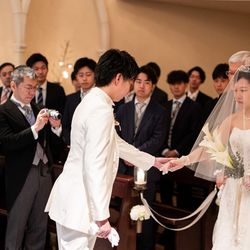 北山ル・アンジェ教会 の写真9枚目