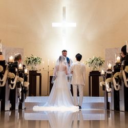 北山ル・アンジェ教会 の写真10枚目