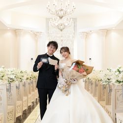 アプローズスクエア 名古屋迎賓館の写真10枚目