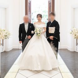 アプローズスクエア 名古屋迎賓館の写真18枚目