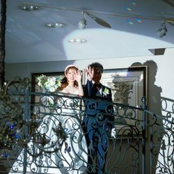 アプローズスクエア 名古屋迎賓館の写真10枚目