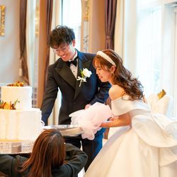 アプローズスクエア 名古屋迎賓館の写真35枚目