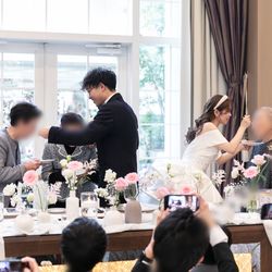 アプローズスクエア 名古屋迎賓館の写真32枚目