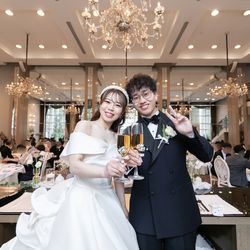 アプローズスクエア 名古屋迎賓館の写真24枚目