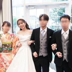 アプローズスクエア 名古屋迎賓館の写真2枚目