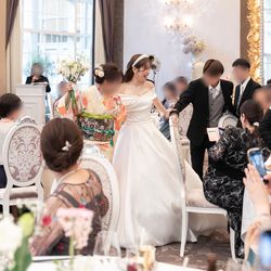 アプローズスクエア 名古屋迎賓館の写真12枚目