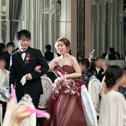 アプローズスクエア 名古屋迎賓館の写真15枚目