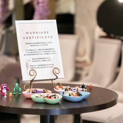 アプローズスクエア 名古屋迎賓館の写真23枚目