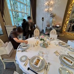 アプローズスクエア 名古屋迎賓館の写真21枚目