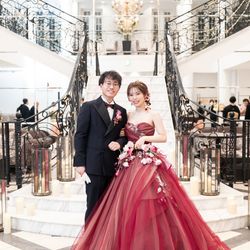 アプローズスクエア 名古屋迎賓館の写真2枚目