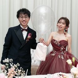 アプローズスクエア 名古屋迎賓館の写真5枚目