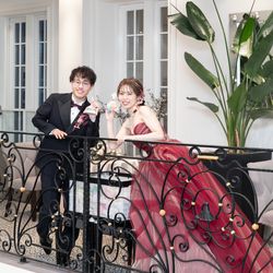 アプローズスクエア 名古屋迎賓館の写真28枚目