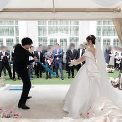 アプローズスクエア 名古屋迎賓館の写真2枚目