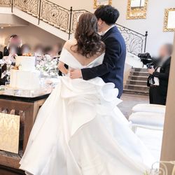 アプローズスクエア 名古屋迎賓館の写真3枚目