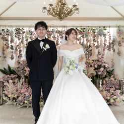 アプローズスクエア 名古屋迎賓館の写真8枚目