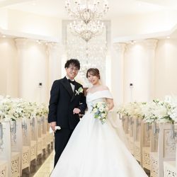 アプローズスクエア 名古屋迎賓館の写真34枚目