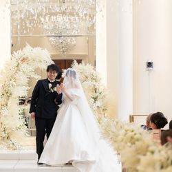 アプローズスクエア 名古屋迎賓館の写真10枚目