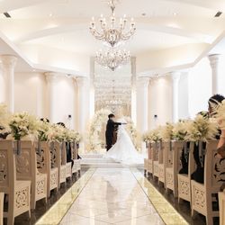 アプローズスクエア 名古屋迎賓館の写真16枚目