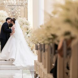 アプローズスクエア 名古屋迎賓館の写真13枚目