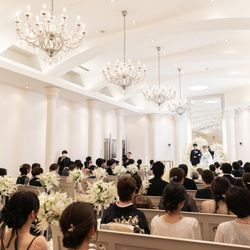 アプローズスクエア 名古屋迎賓館の写真33枚目