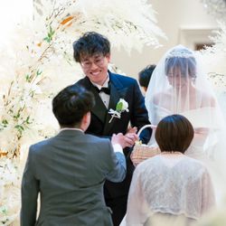 アプローズスクエア 名古屋迎賓館の写真26枚目