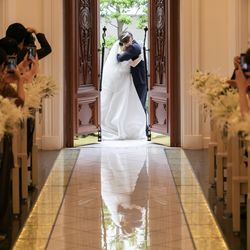 アプローズスクエア 名古屋迎賓館の写真8枚目