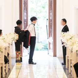 アプローズスクエア 名古屋迎賓館の写真14枚目