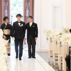 アプローズスクエア 名古屋迎賓館の写真9枚目