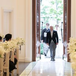 アプローズスクエア 名古屋迎賓館の写真28枚目