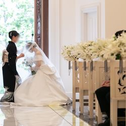 アプローズスクエア 名古屋迎賓館の写真7枚目