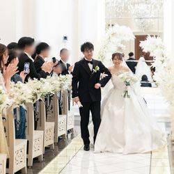 アプローズスクエア 名古屋迎賓館の写真36枚目