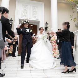 アプローズスクエア 名古屋迎賓館の写真34枚目