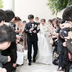 アプローズスクエア 名古屋迎賓館の写真6枚目