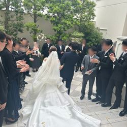 アプローズスクエア 名古屋迎賓館の写真36枚目