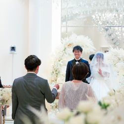 アプローズスクエア 名古屋迎賓館の写真31枚目