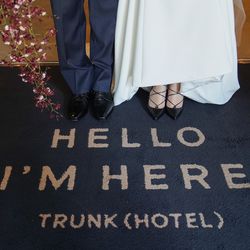 TRUNK HOTELの写真1枚目