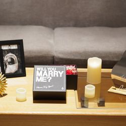 TRUNK HOTELの写真20枚目