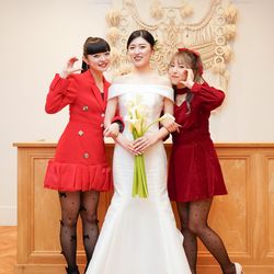 TRUNK HOTELの写真11枚目