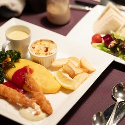 ホテル雅叙園東京の写真29枚目