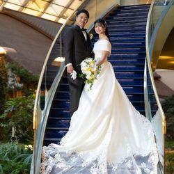 ホテル雅叙園東京の写真27枚目