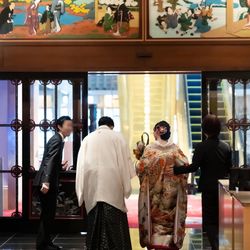 ホテル雅叙園東京の写真7枚目