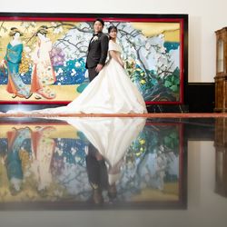 ホテル雅叙園東京の写真11枚目