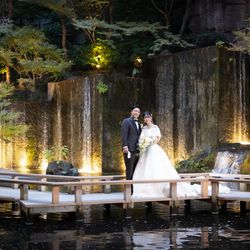 ホテル雅叙園東京の写真2枚目