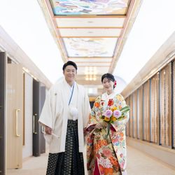 ホテル雅叙園東京の写真16枚目