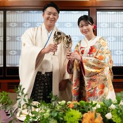 ホテル雅叙園東京の写真22枚目